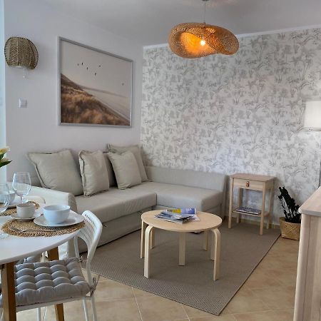 Apartament Przy Plazy Boho سفينويتشي المظهر الخارجي الصورة