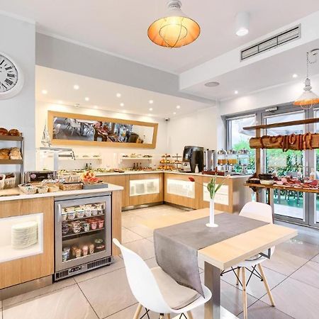 Apartament Przy Plazy Boho سفينويتشي المظهر الخارجي الصورة