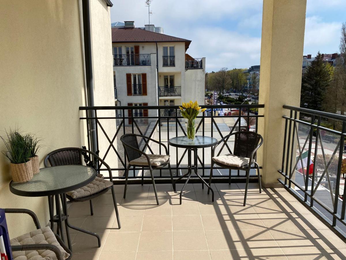 Apartament Przy Plazy Boho سفينويتشي المظهر الخارجي الصورة