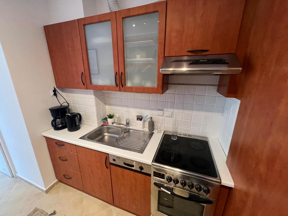 Apartament Przy Plazy Boho سفينويتشي المظهر الخارجي الصورة