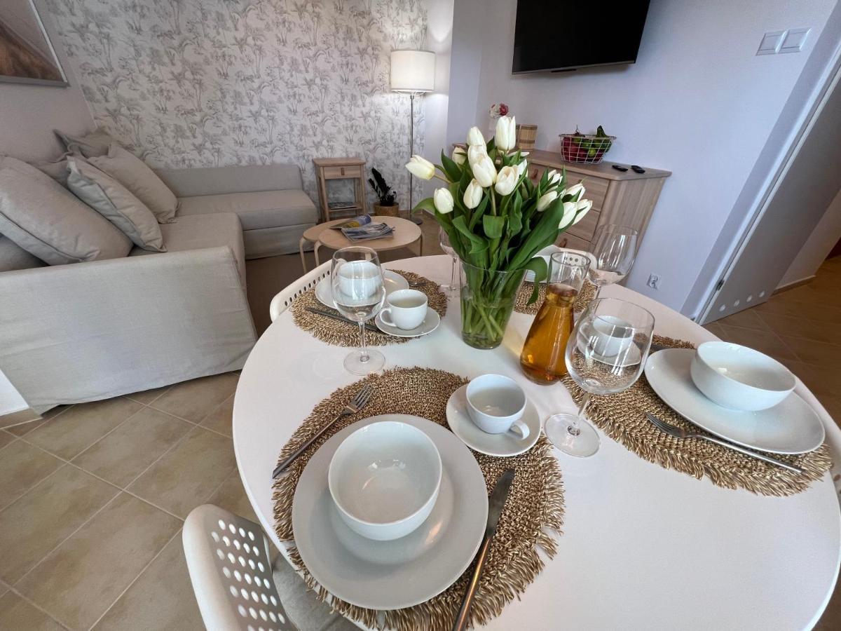 Apartament Przy Plazy Boho سفينويتشي المظهر الخارجي الصورة