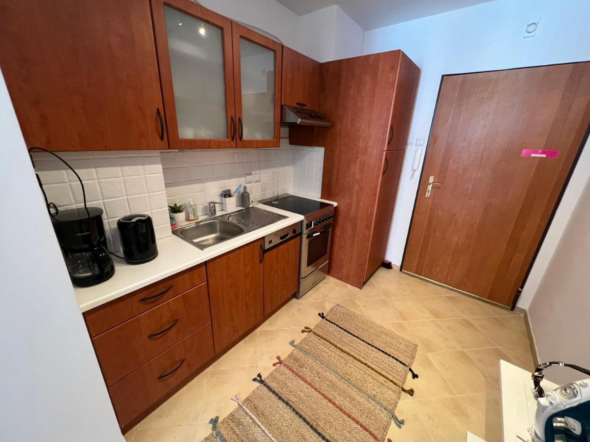 Apartament Przy Plazy Boho سفينويتشي المظهر الخارجي الصورة