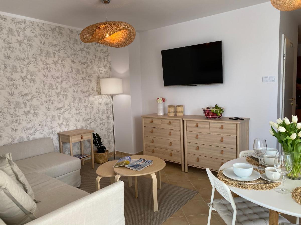 Apartament Przy Plazy Boho سفينويتشي المظهر الخارجي الصورة
