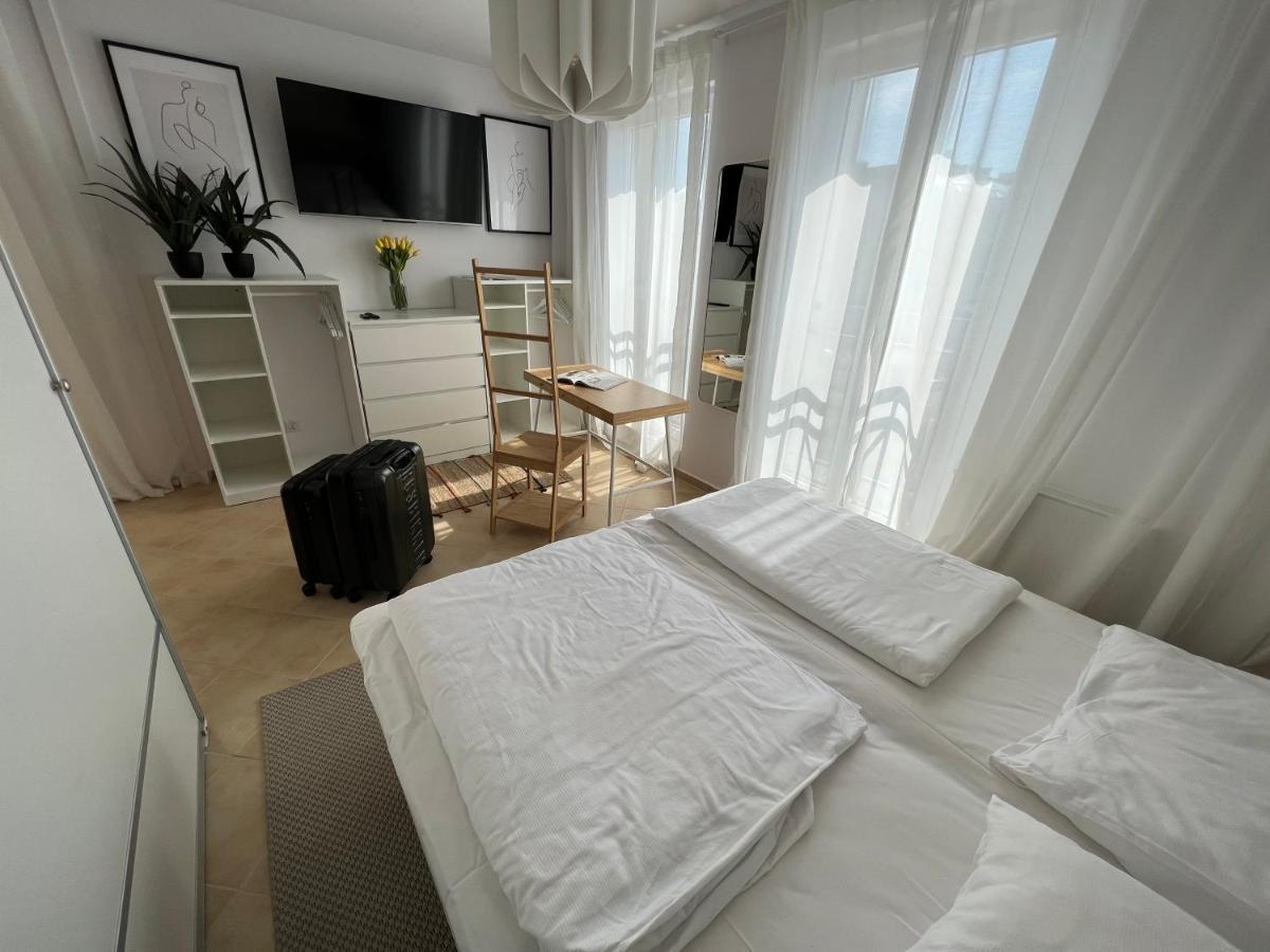 Apartament Przy Plazy Boho سفينويتشي المظهر الخارجي الصورة