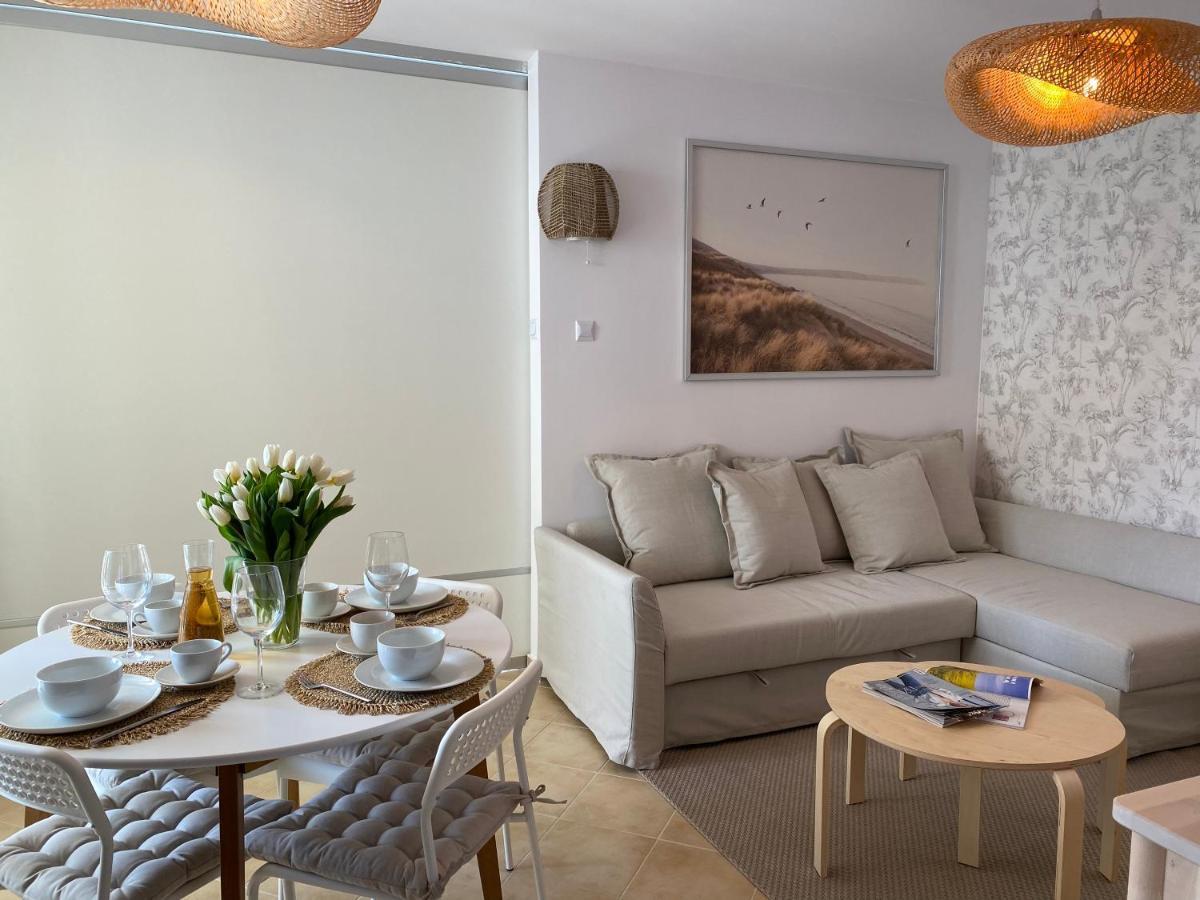 Apartament Przy Plazy Boho سفينويتشي المظهر الخارجي الصورة