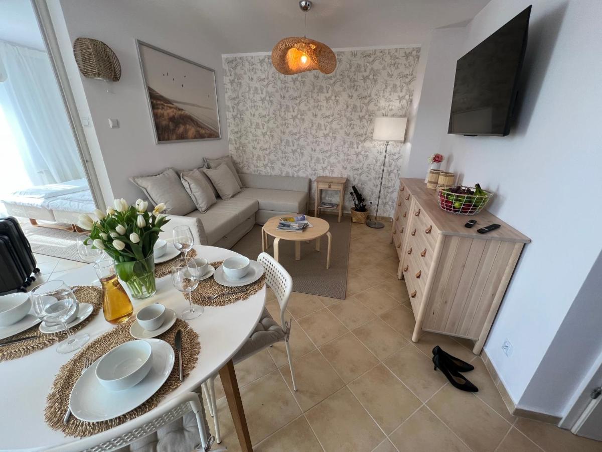 Apartament Przy Plazy Boho سفينويتشي المظهر الخارجي الصورة