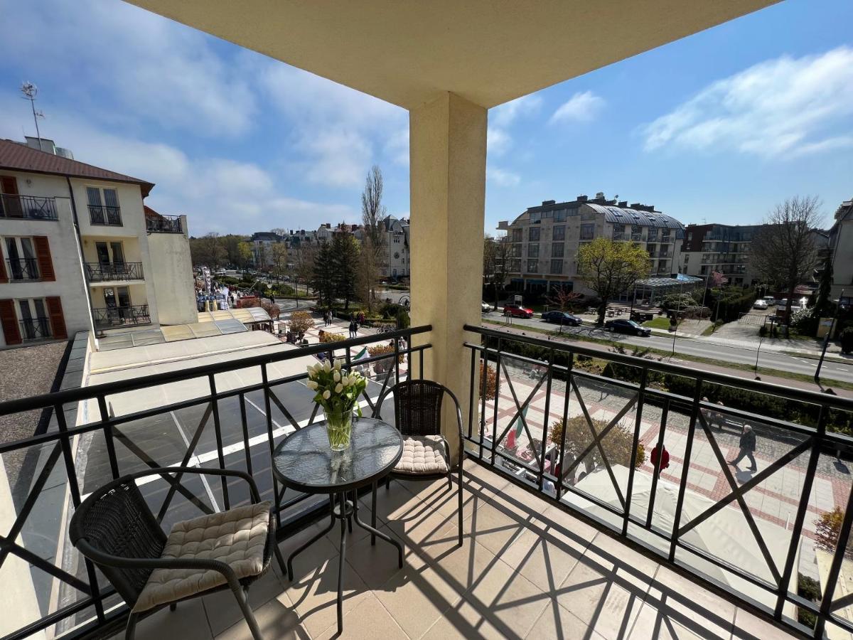 Apartament Przy Plazy Boho سفينويتشي المظهر الخارجي الصورة