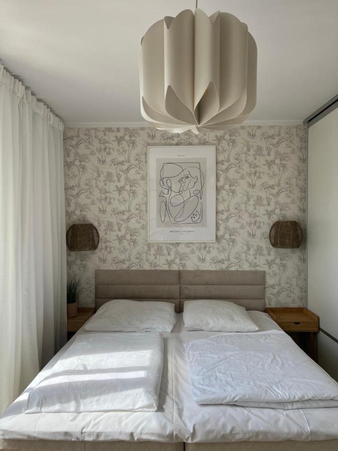 Apartament Przy Plazy Boho سفينويتشي المظهر الخارجي الصورة