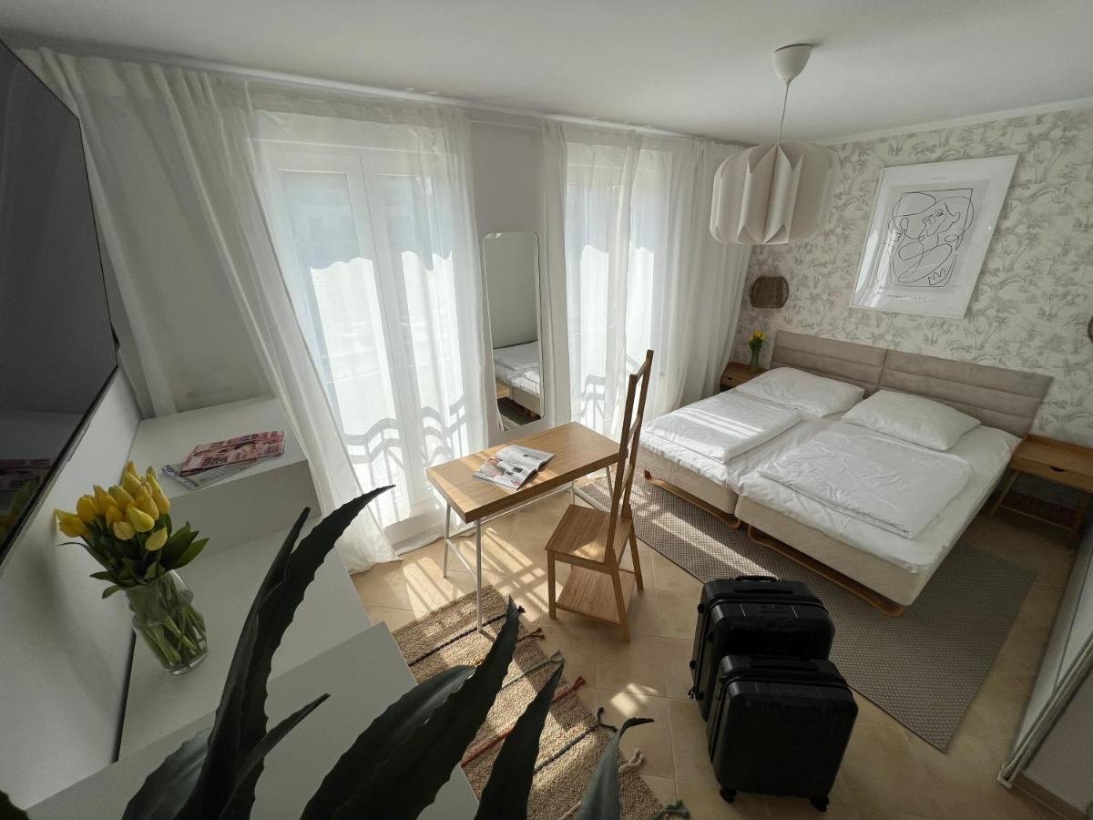 Apartament Przy Plazy Boho سفينويتشي المظهر الخارجي الصورة